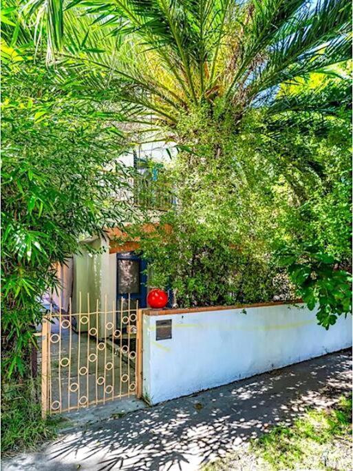 Artsy Venice Canals W/rooftop & Sauna Appartement Los Angeles