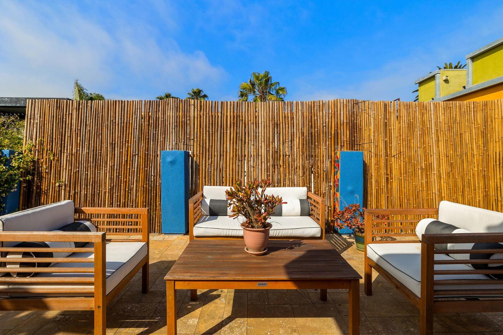Artsy Venice Canals W/rooftop & Sauna *