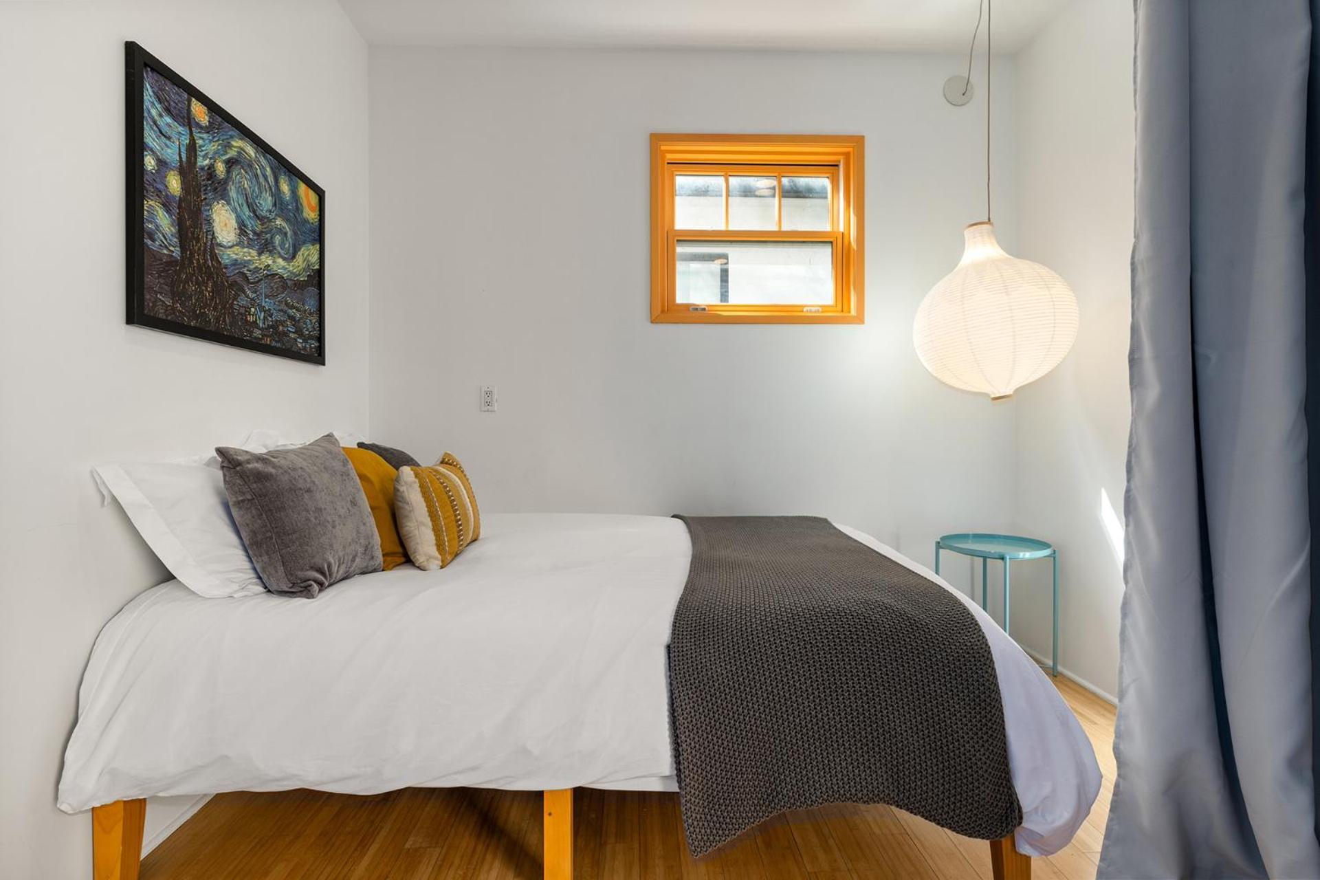 Appartement Artsy Venice Canals W/rooftop & Sauna *