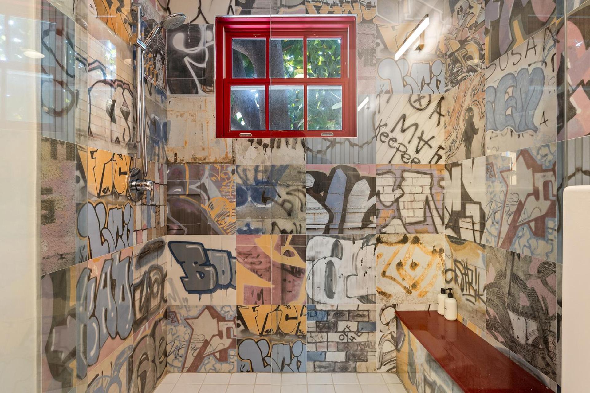 Artsy Venice Canals W/rooftop & Sauna Appartement Los Angeles