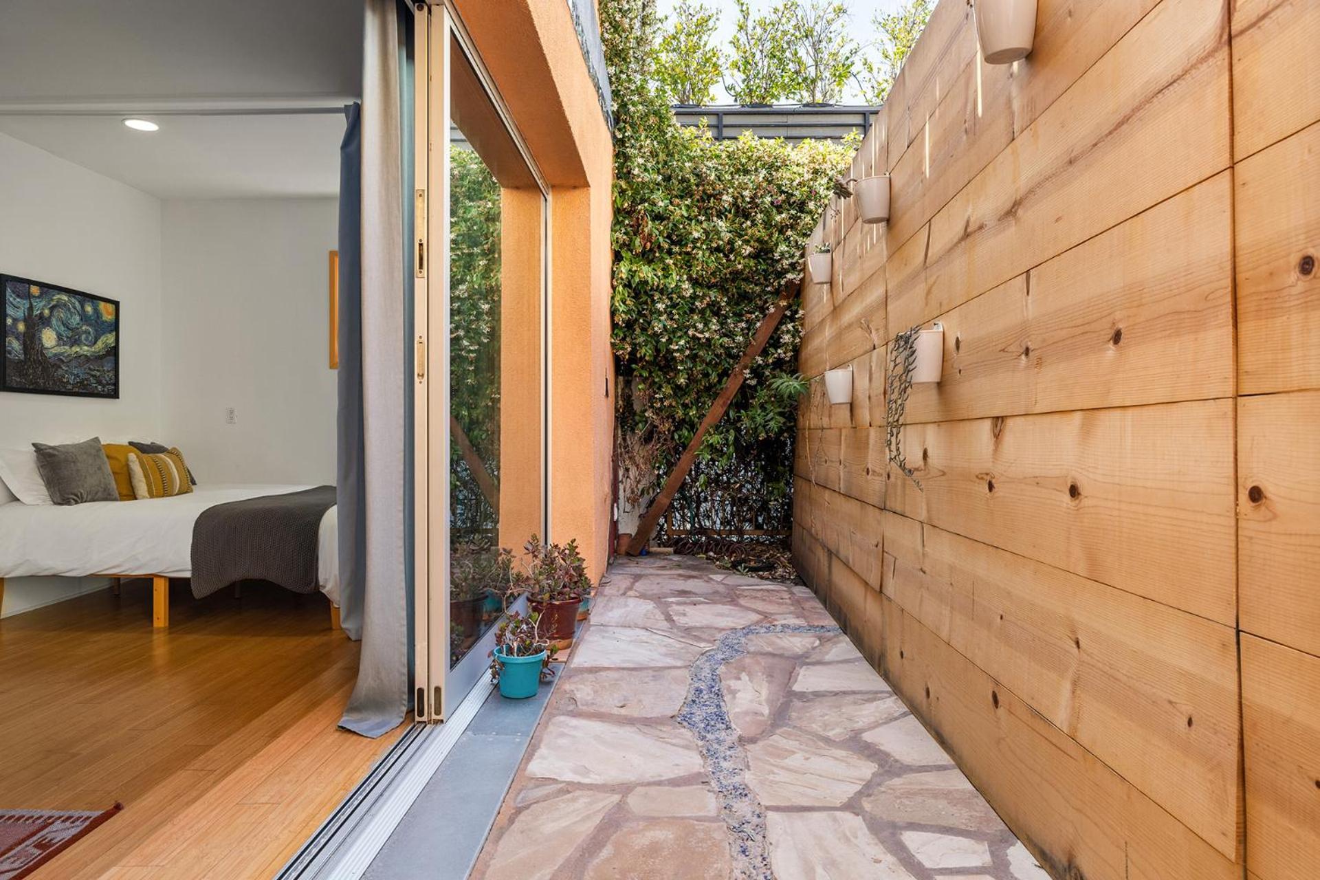 Artsy Venice Canals W/rooftop & Sauna Appartement Los Angeles